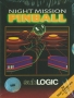Atari  800&nbsp; - &nbsp;nightmission_pinball_d7